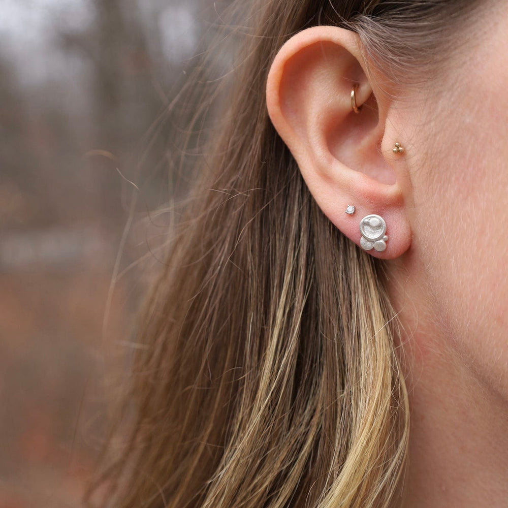 EAR Bubble Studs