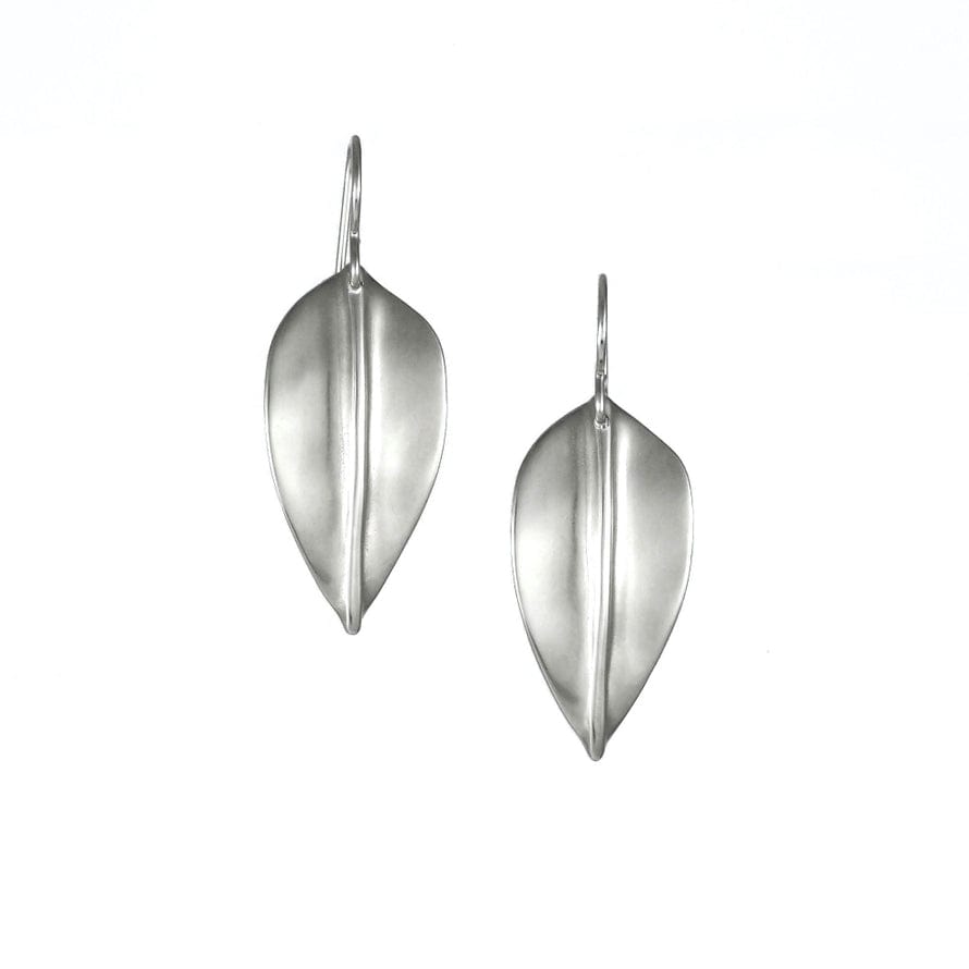 EAR Calla Earrings Silver