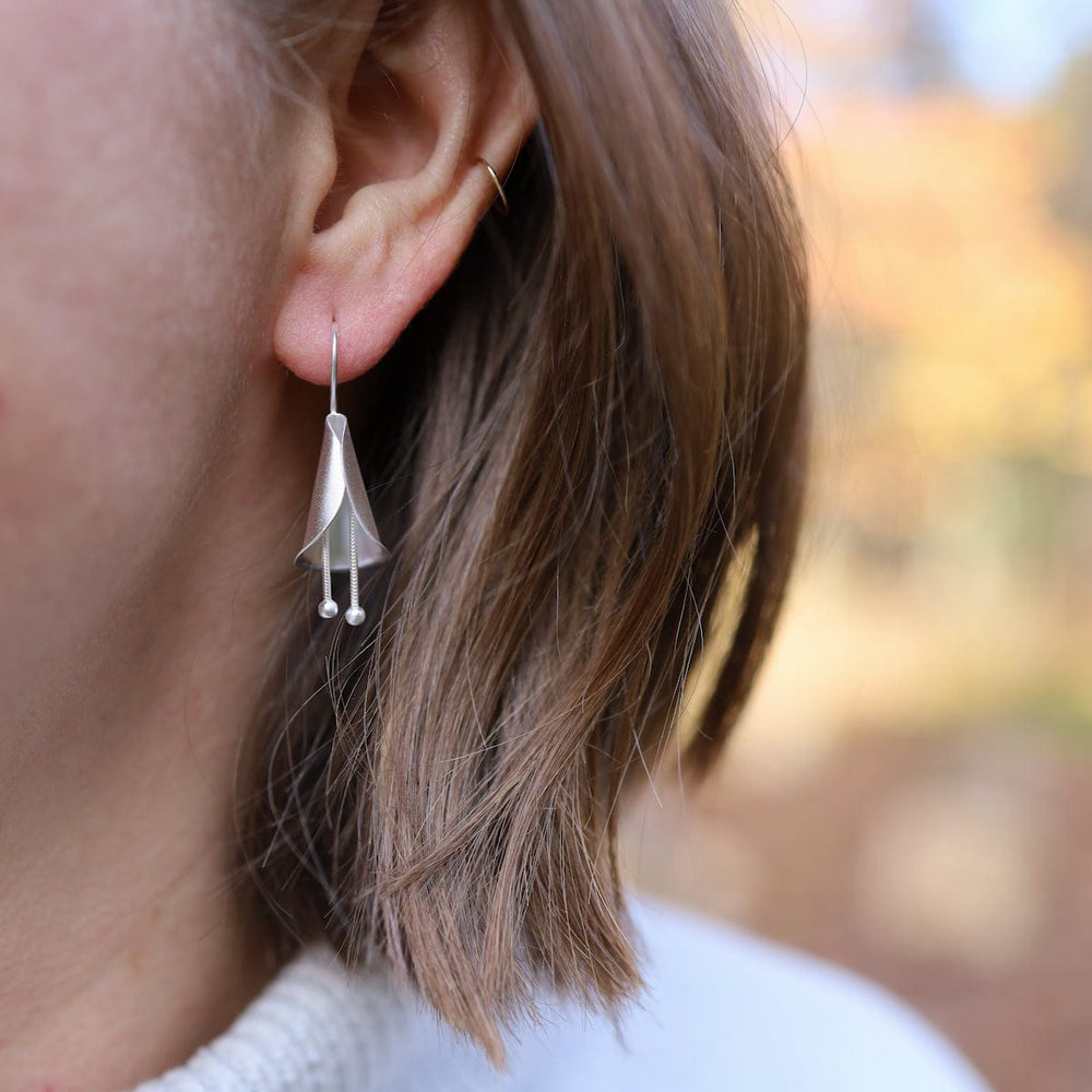 EAR Callalilly Earring