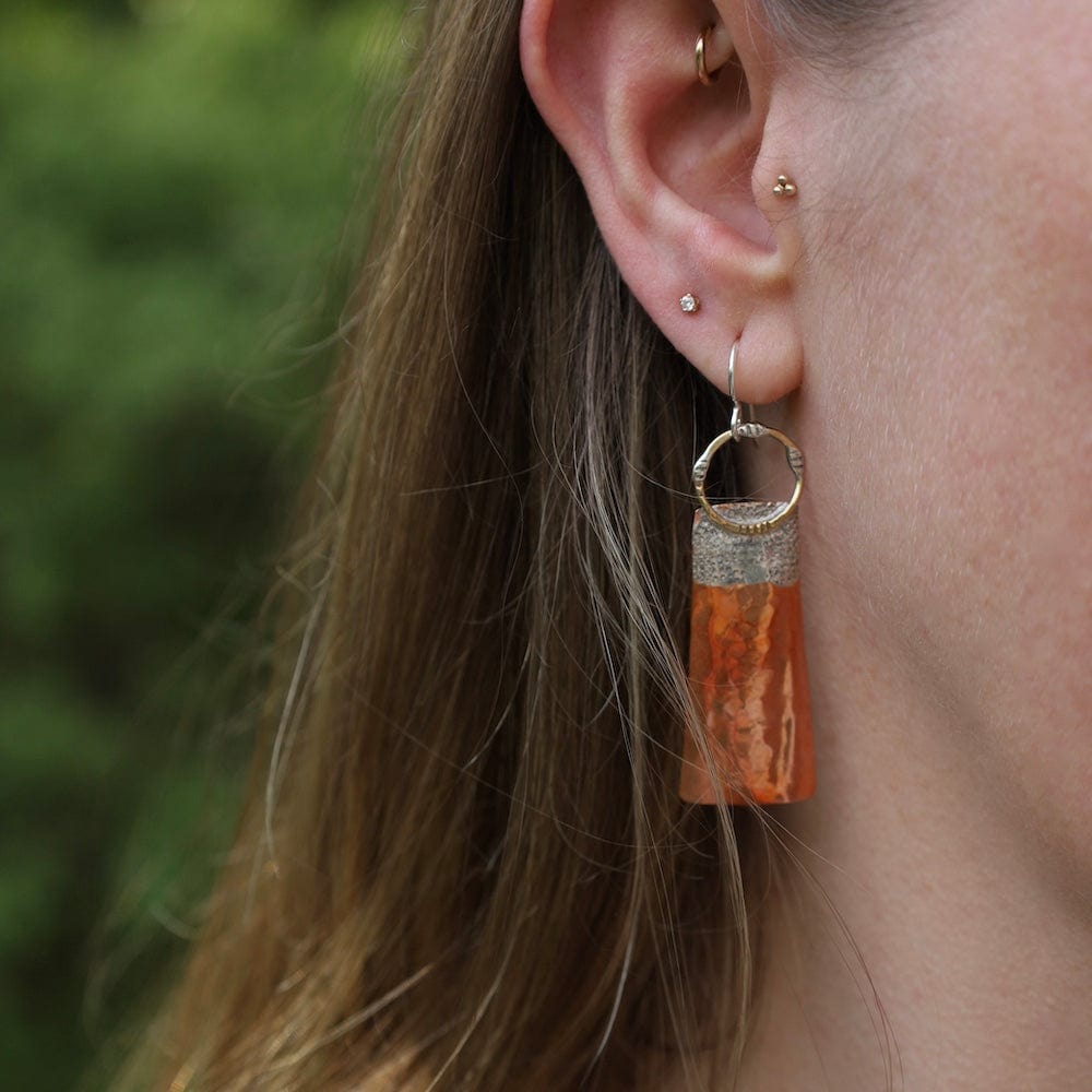 EAR Canyon Walls Earrings