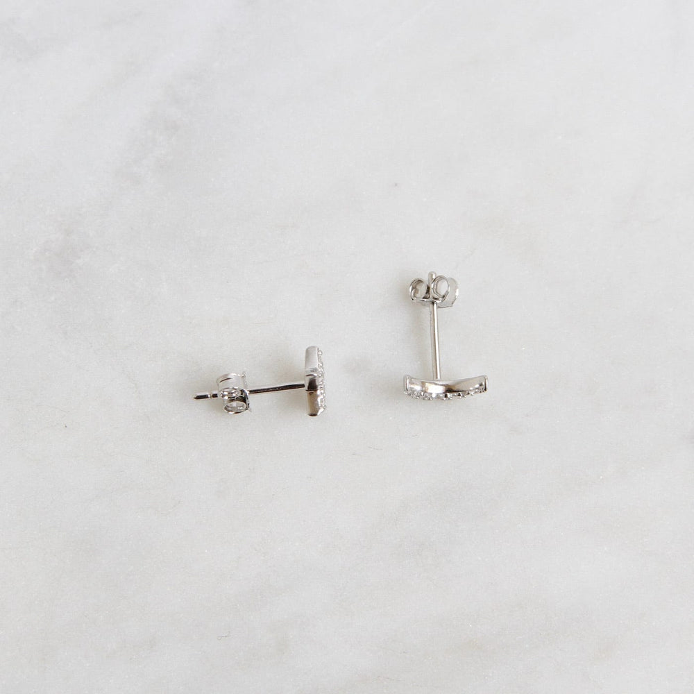 
                      
                        EAR Celestial Studs - Sterling Silver
                      
                    