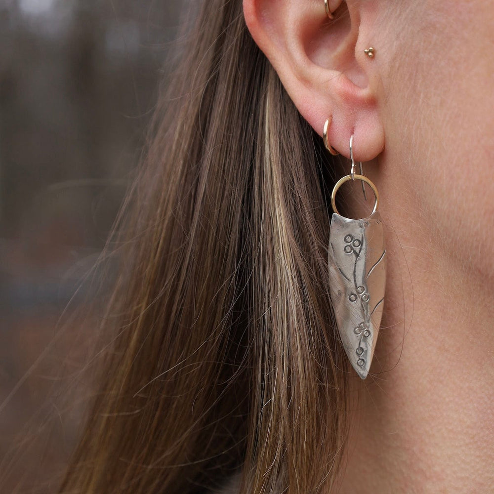 EAR Cherry Blossom Earrings