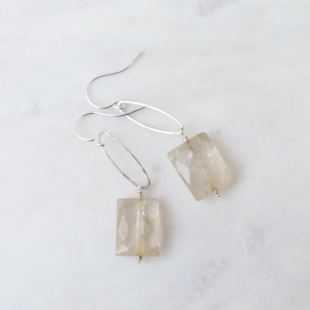 
                      
                        EAR Citrine Drop Earring
                      
                    