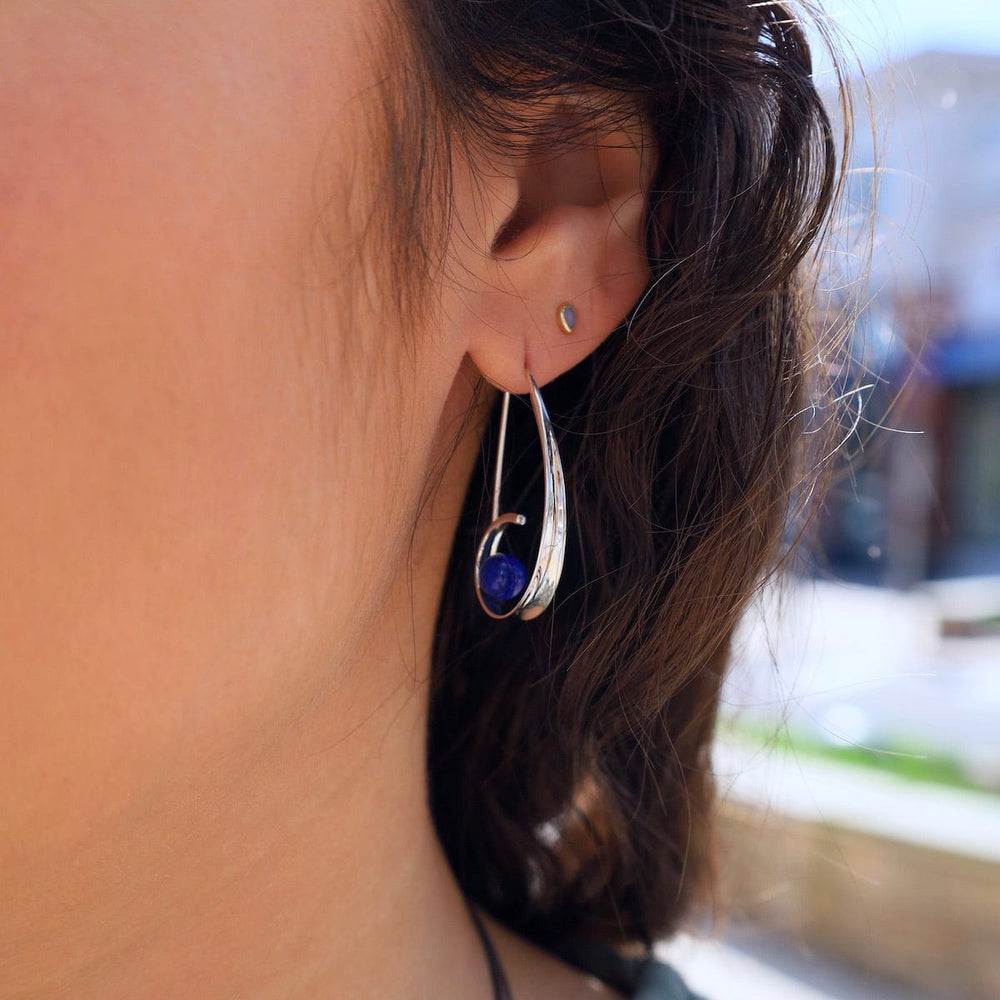 
                      
                        EAR Crosswind Earrings
                      
                    