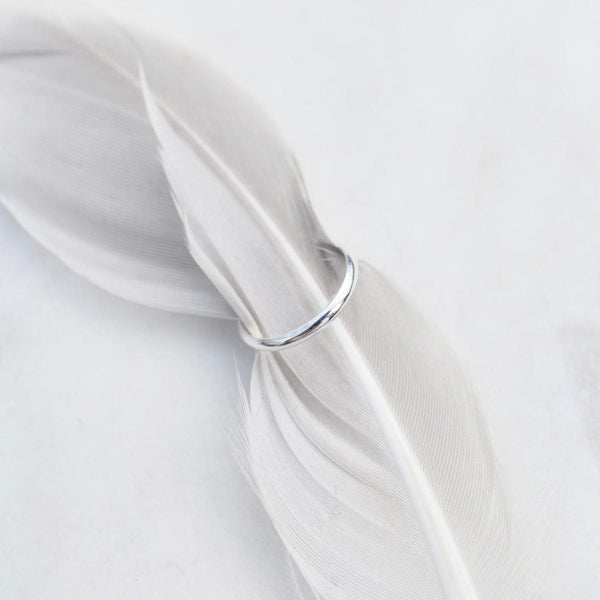 ☆送料・関税込☆HEI★SIMPLE EAR-CUFF★ ear-cuff-sterling-silver-