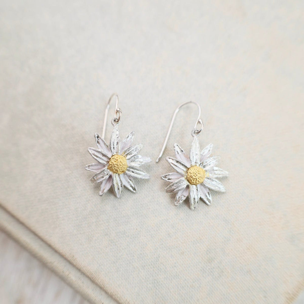 
                  
                    EAR Daisy Dangle Earrings
                  
                