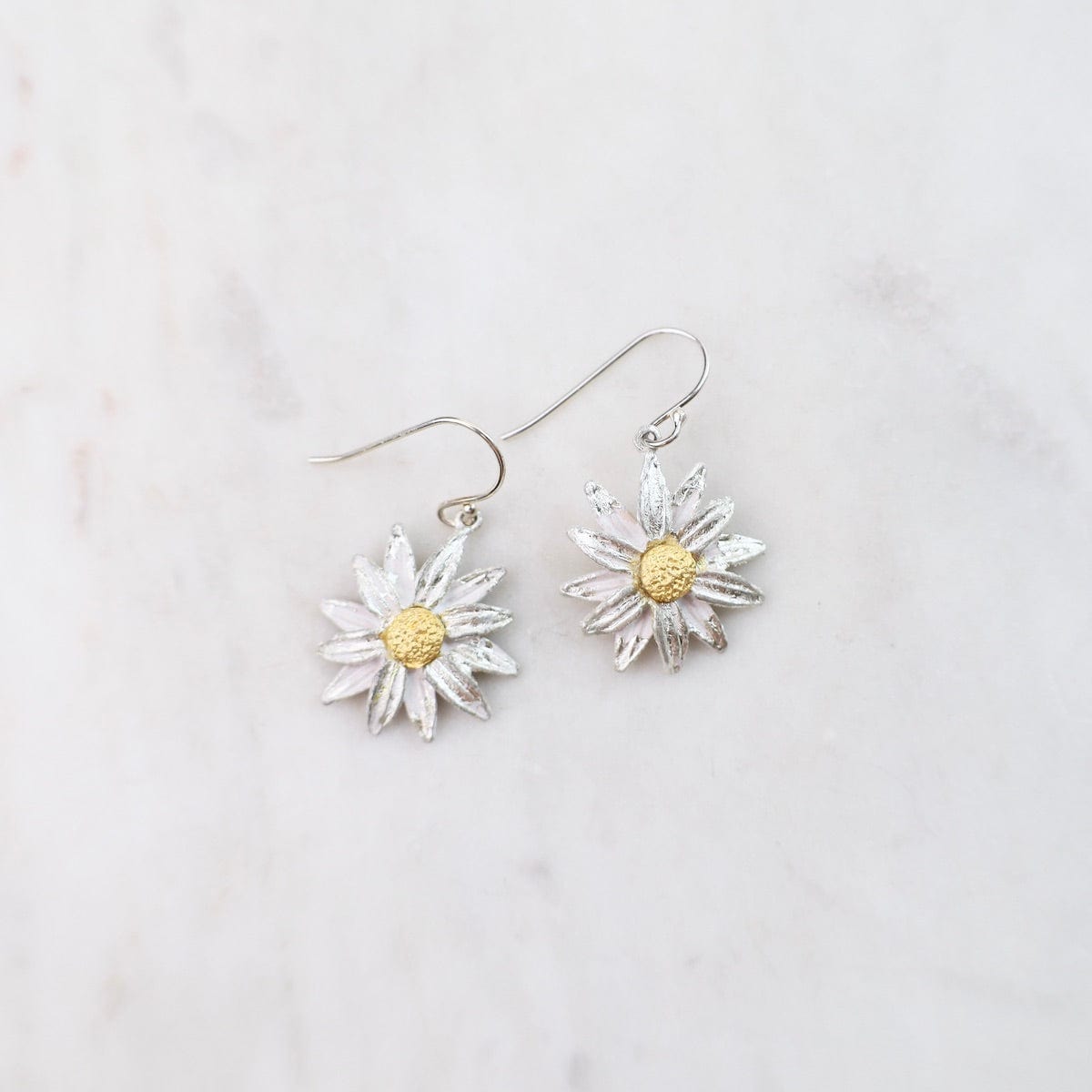 EAR Daisy Dangle Earrings