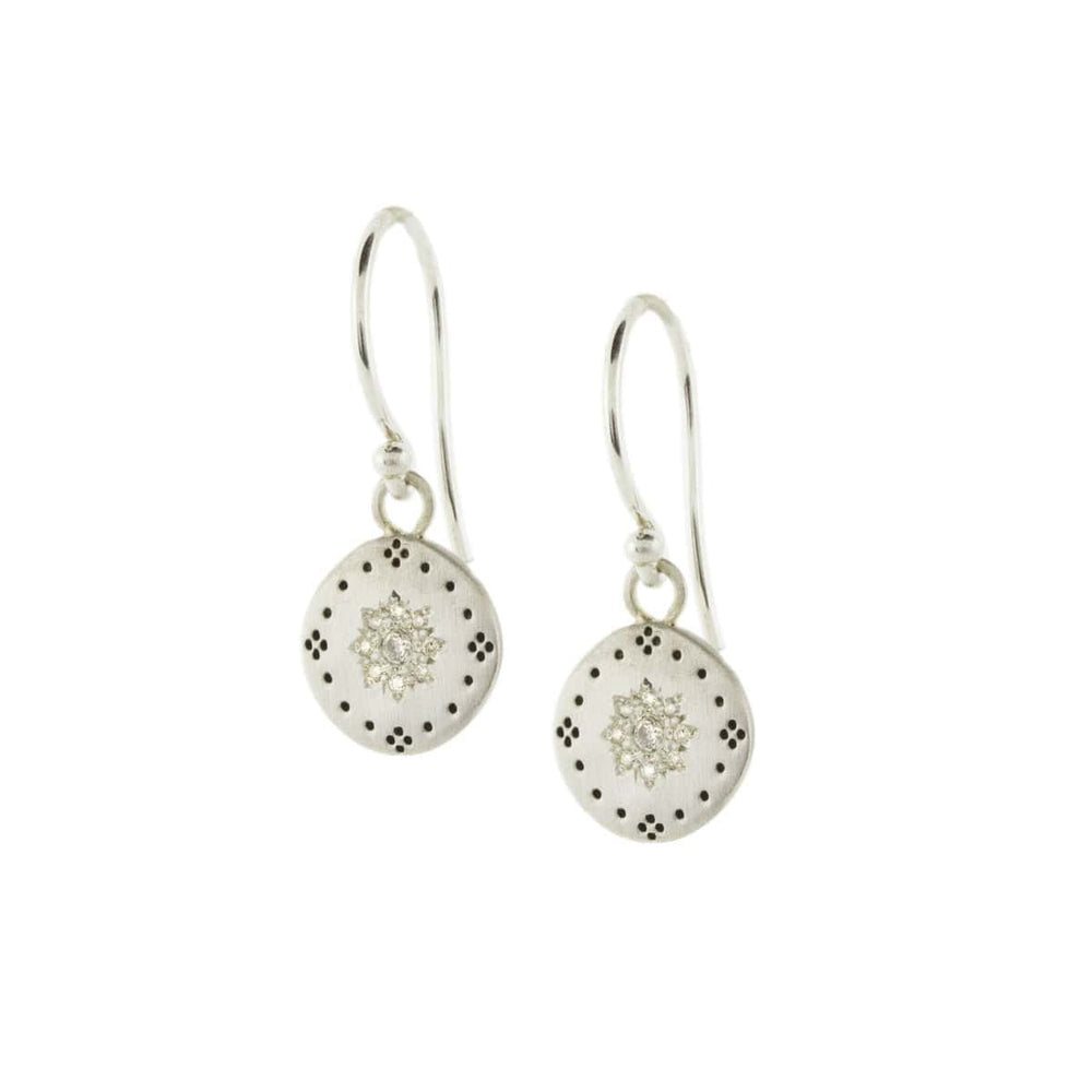 
                      
                        EAR-DIA Diamond Cluster Earrings
                      
                    