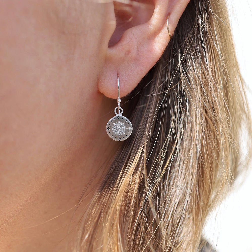 
                      
                        EAR-DIA Diamond Cluster Earrings
                      
                    