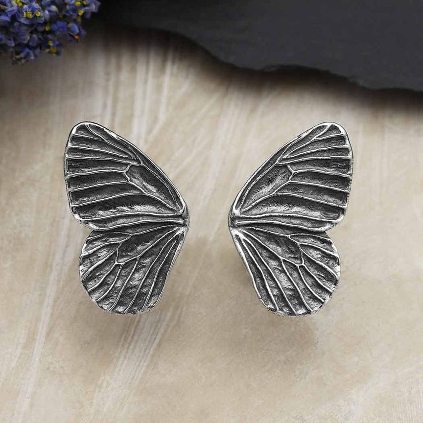 
                      
                        EAR Dimensional Butterfly Post Earrings
                      
                    