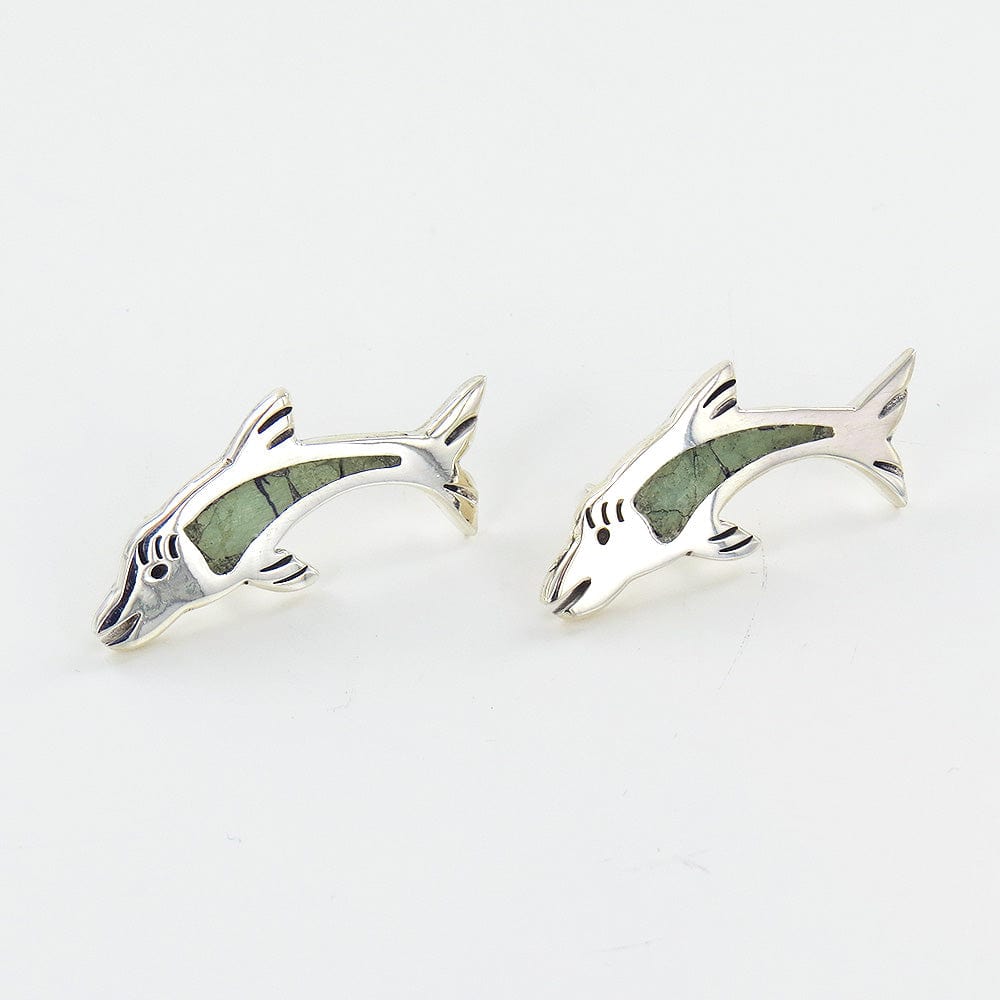 
                      
                        EAR DOLPHIN EARRINGS
                      
                    