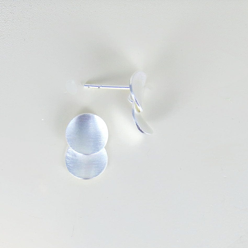 EAR Double Petal Earring