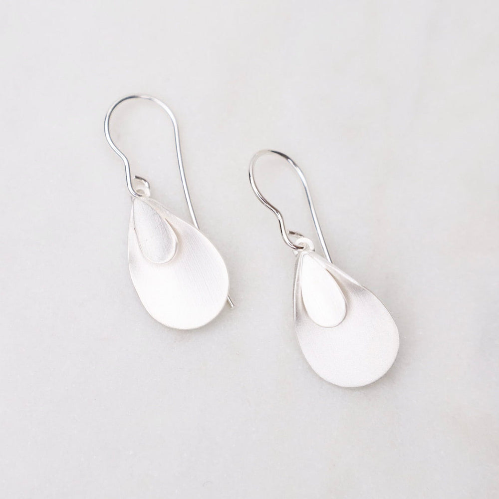 
                      
                        EAR Droplet Wire Earrings
                      
                    