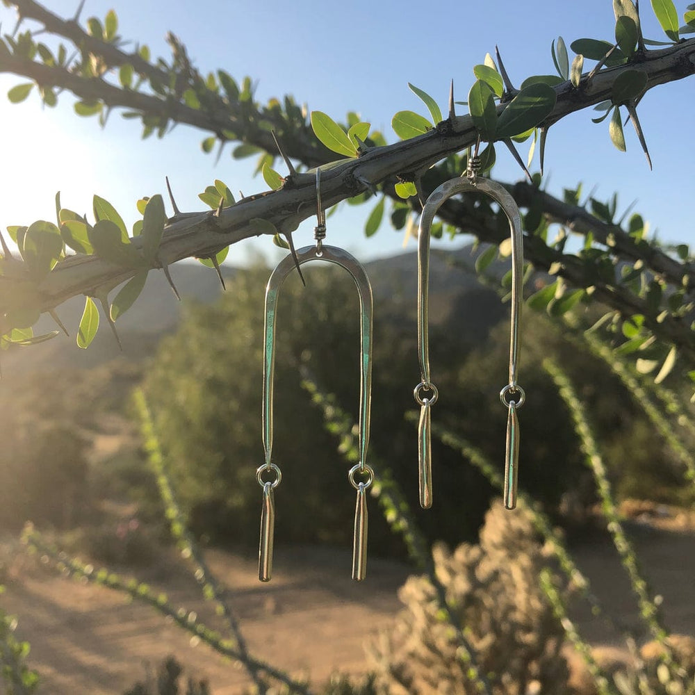 
                      
                        EAR Dune Earrings
                      
                    