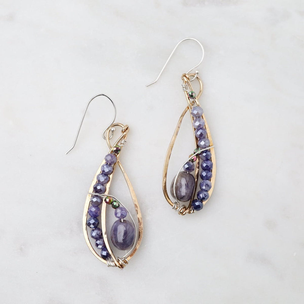 EAR Dusk Earrings