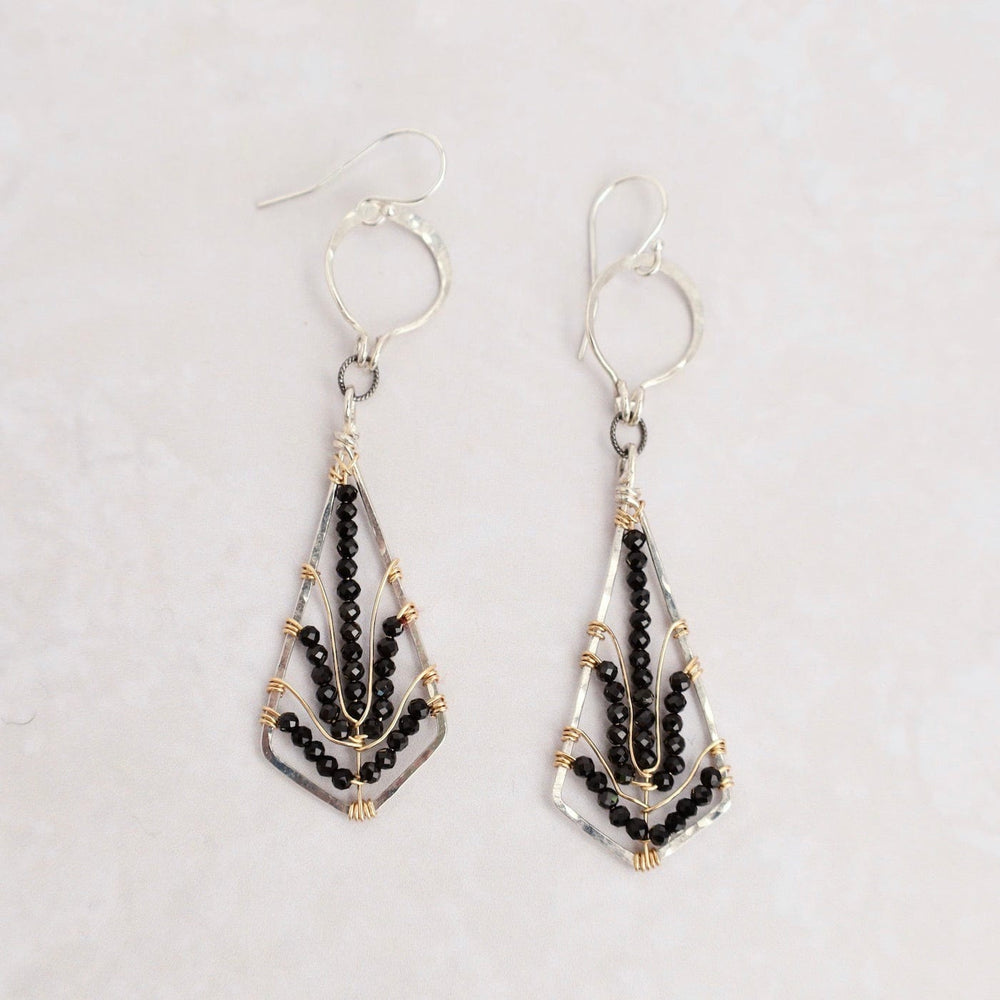 EAR Eiffel Tower Earring