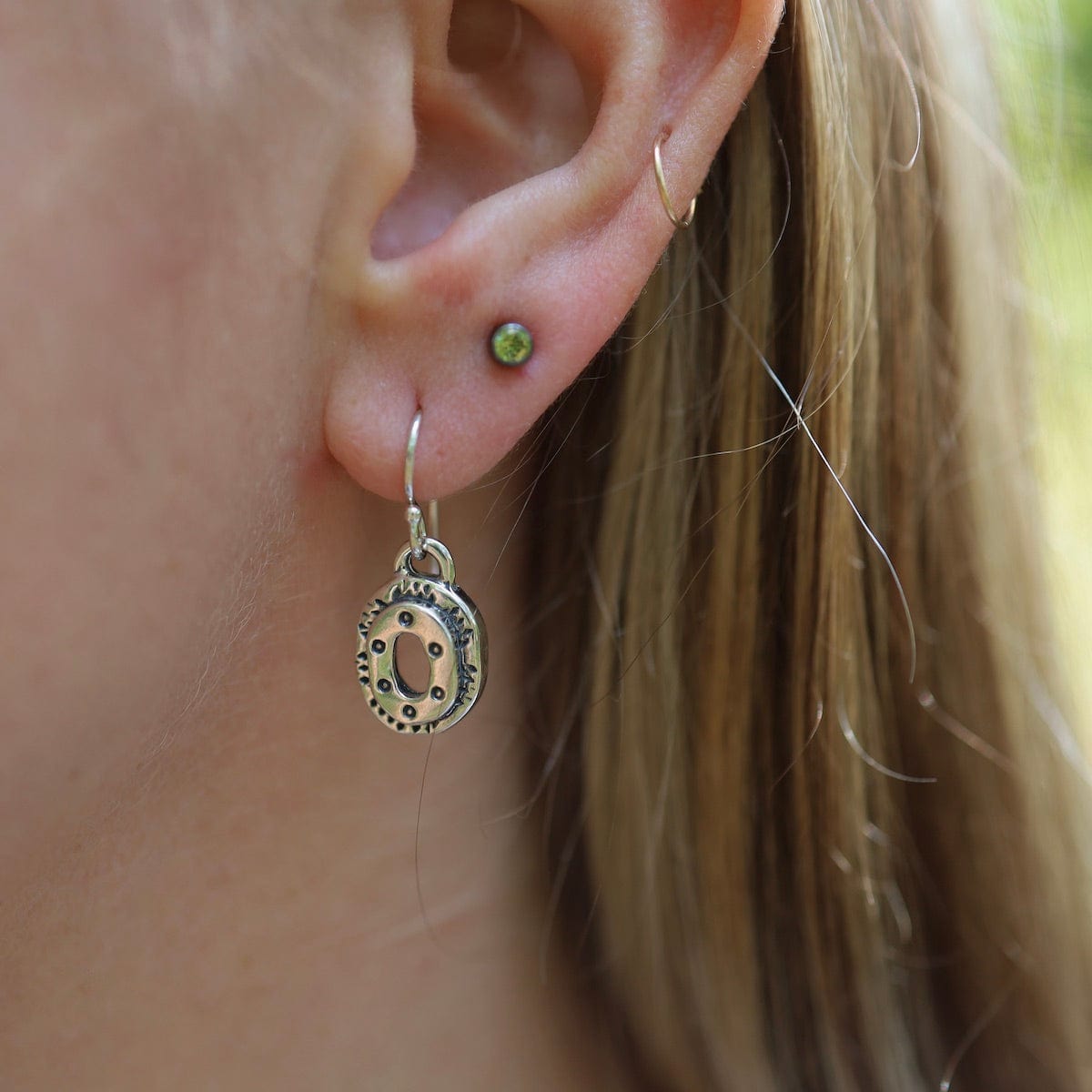 EAR Element Earrings