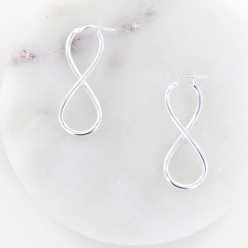 EAR FIGURE 8 HOOP