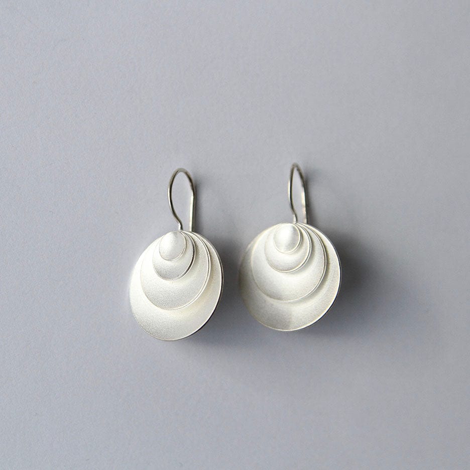 
                  
                    EAR Forever Circles Earrings
                  
                