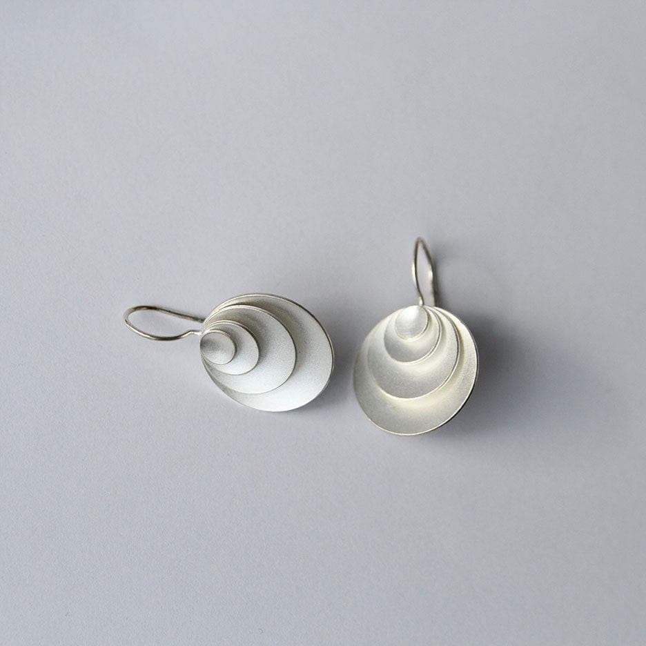 
                  
                    EAR Forever Circles Earrings
                  
                