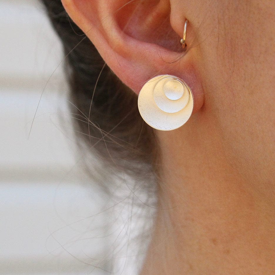 
                      
                        EAR Forever Circles Post Earring
                      
                    