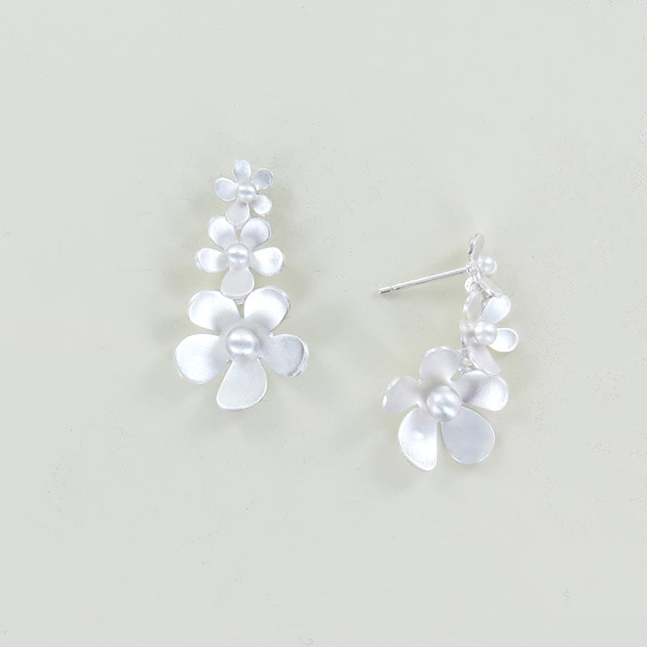 EAR Forget Me Not Dangle Earring