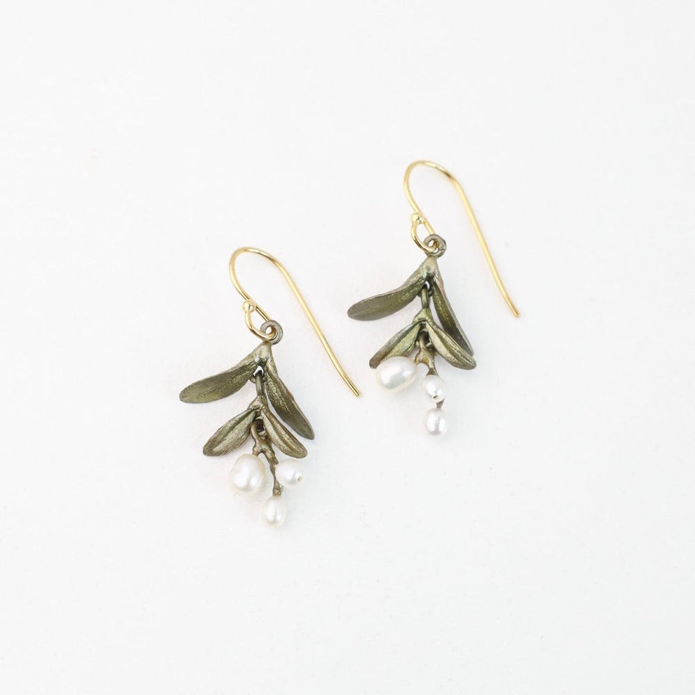 EAR Garden Vine Dainty Earring