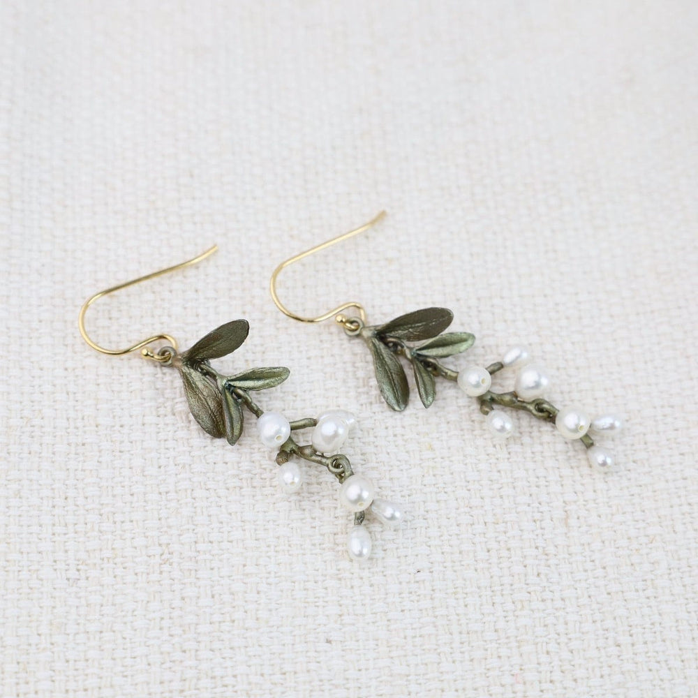 
                  
                    EAR Garden Vine Long Earring
                  
                