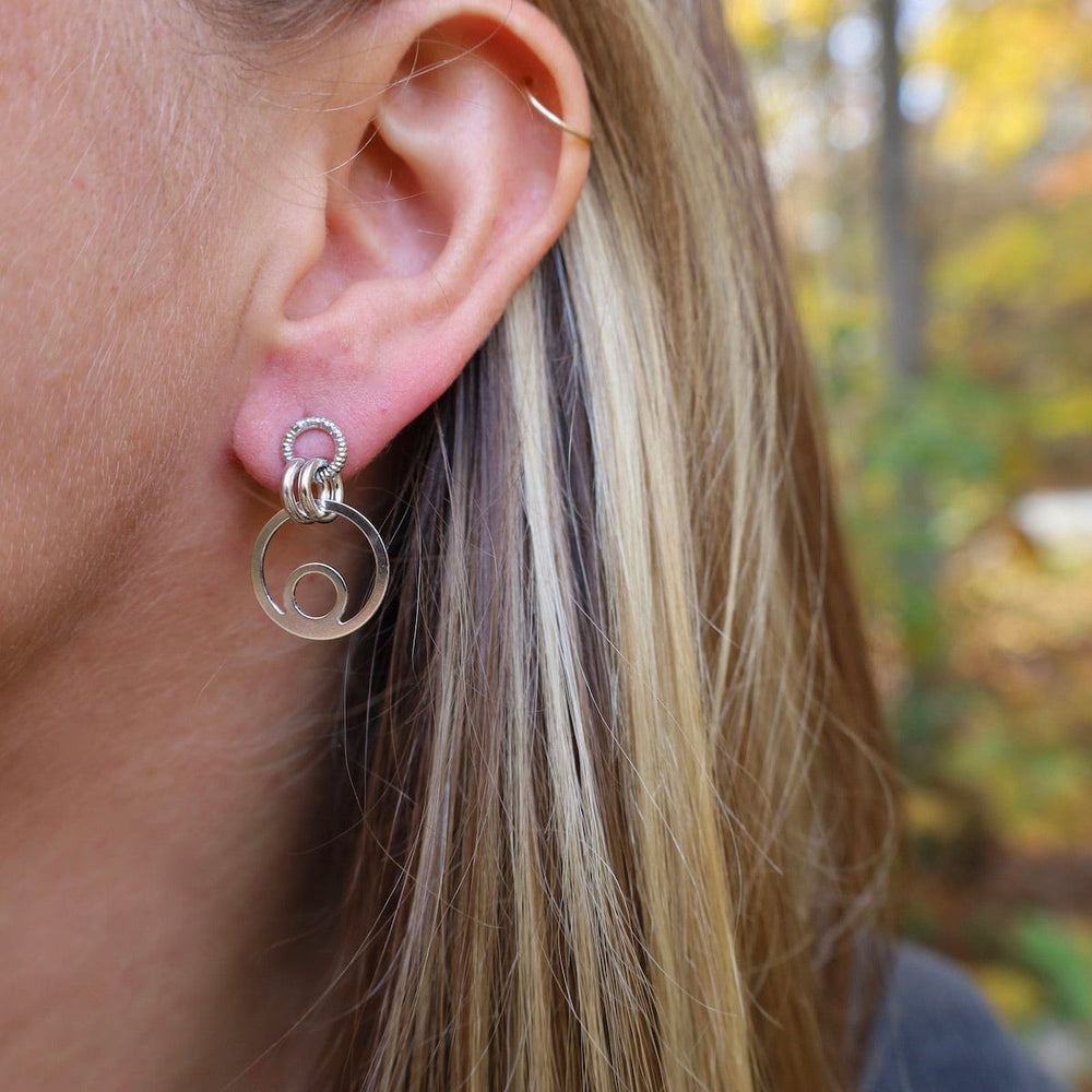 EAR Georgia Earrings