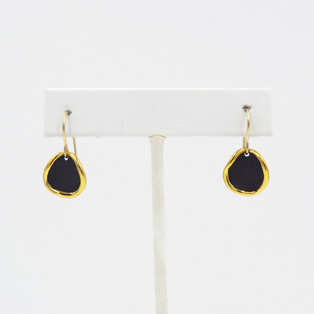
                  
                    EAR-GF Black Coral Reef Earrings
                  
                