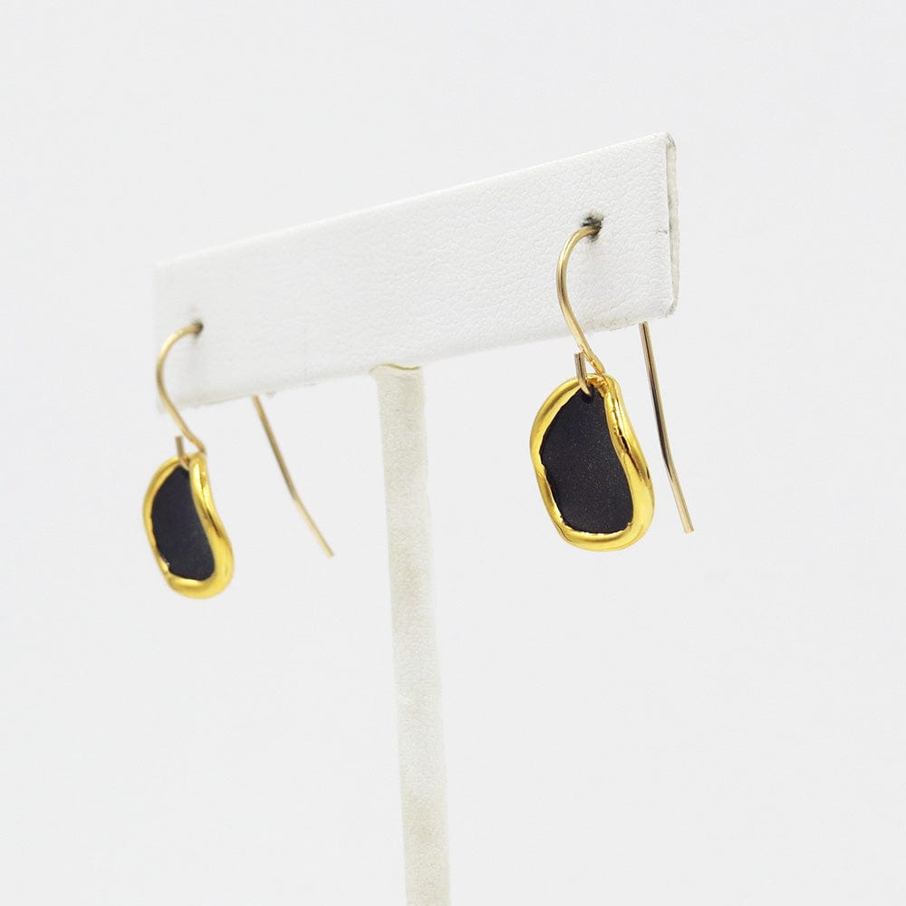 
                  
                    EAR-GF Black Coral Reef Earrings
                  
                