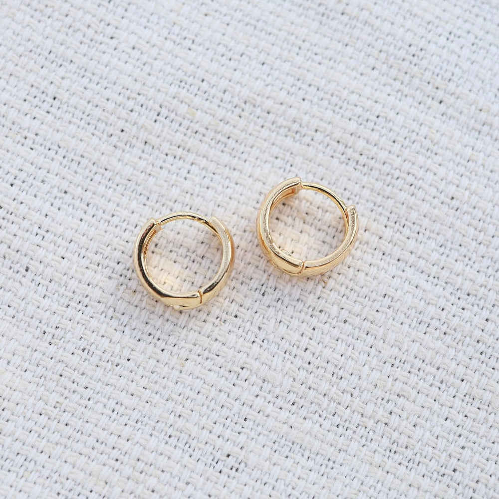 
                      
                        EAR-GF Chunky Gold Filled Hoop Earrings
                      
                    