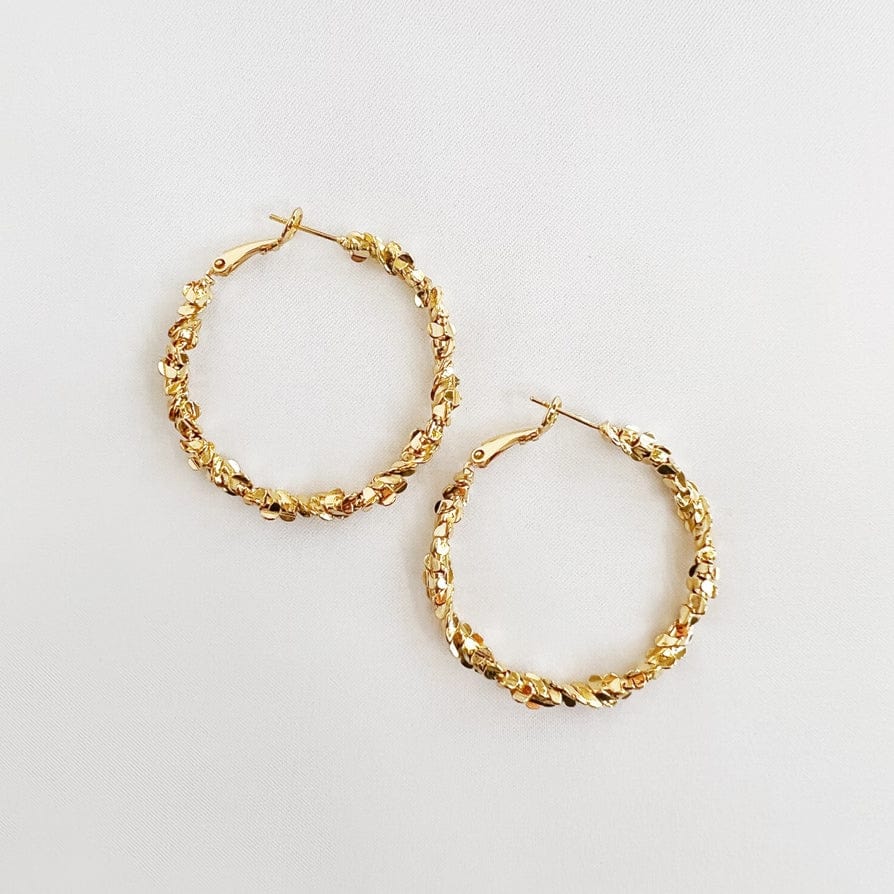 
                  
                    EAR-GF Confetti Hoops Gold Filled
                  
                