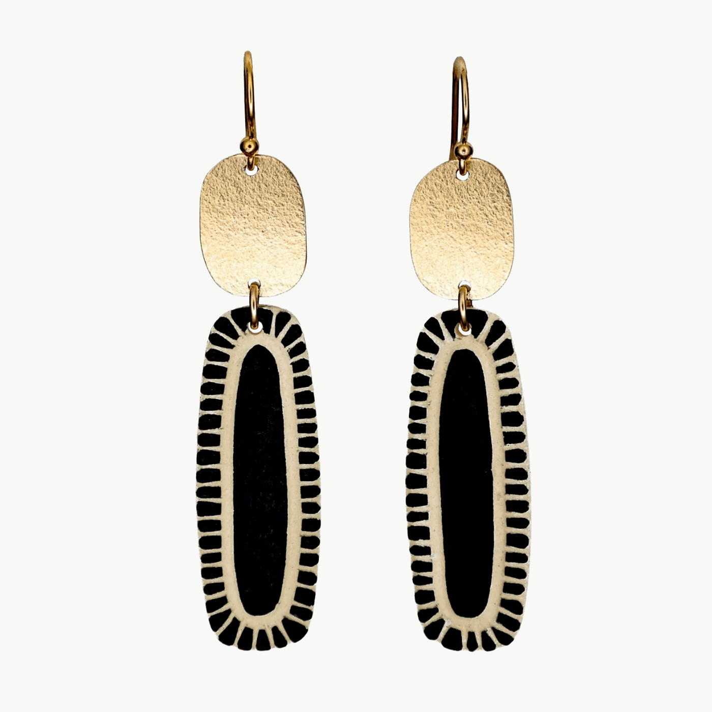 EAR-GF Cyra Earrings