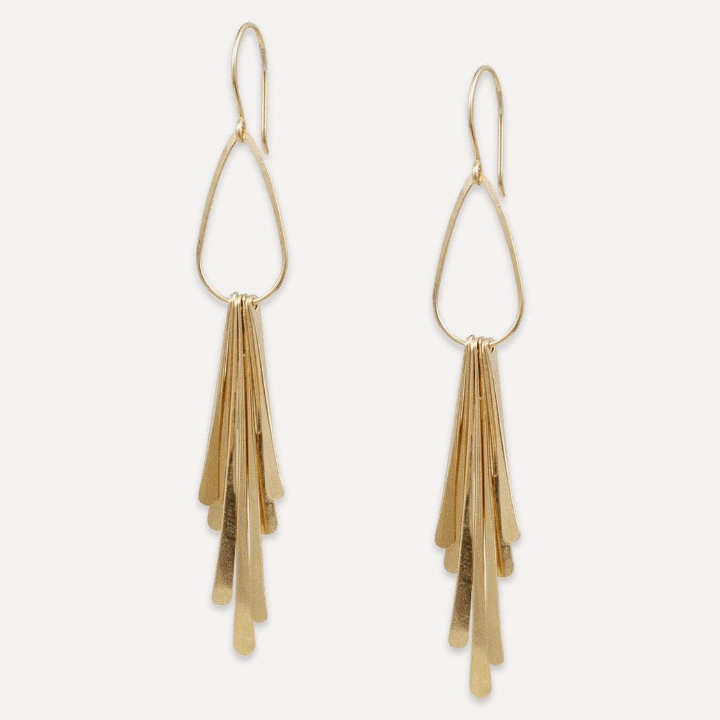 EAR-GF Frida Earrings