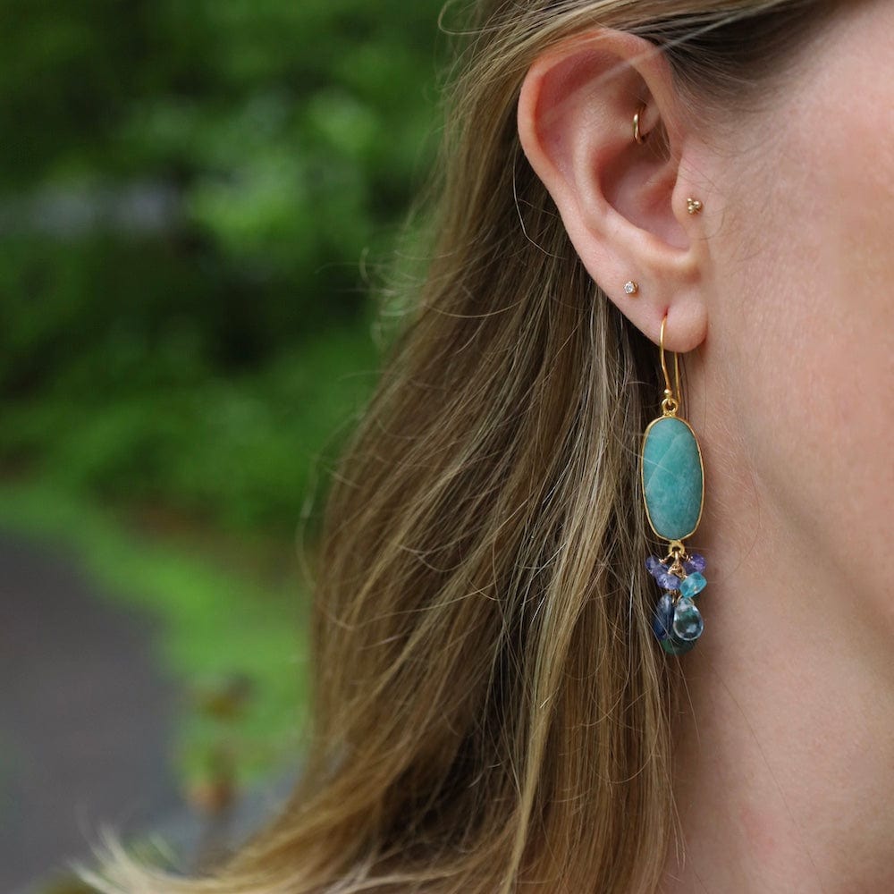 
                      
                        ear-gf Gold Amazonite Oval Earrings
                      
                    