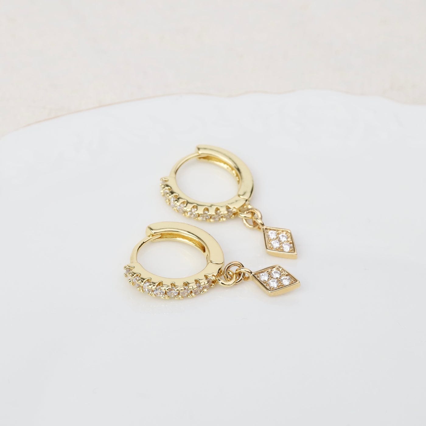 EAR-GF Halle CZ Hoops