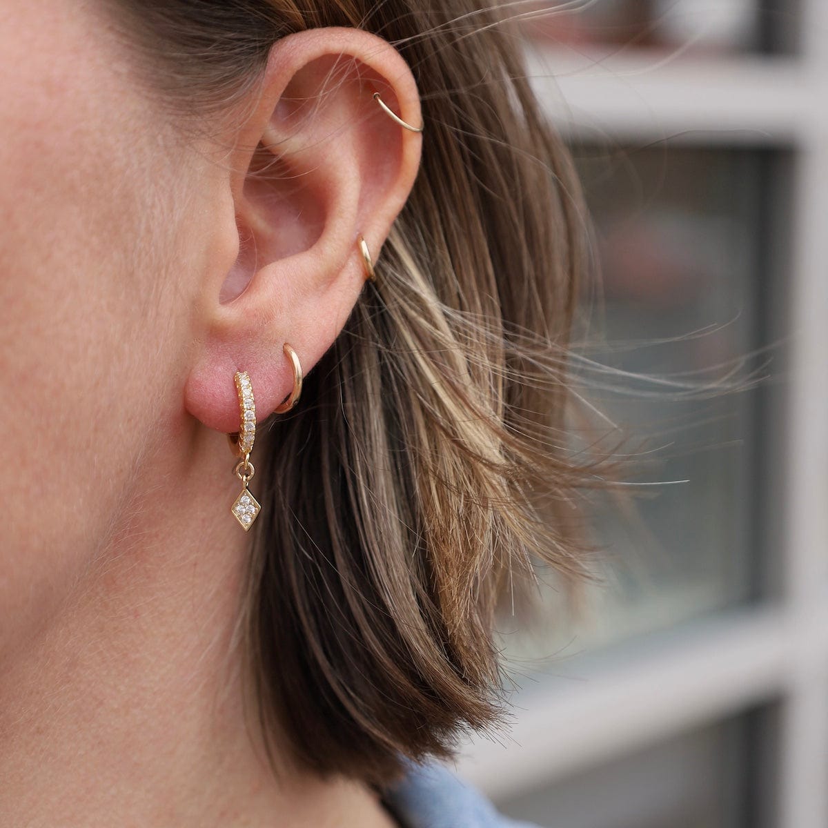EAR-GF Halle CZ Hoops