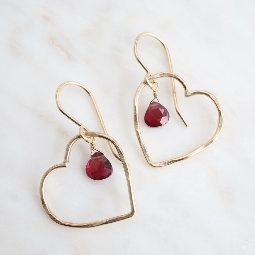 
                      
                        EAR-GF Heart of Gold Earrings
                      
                    