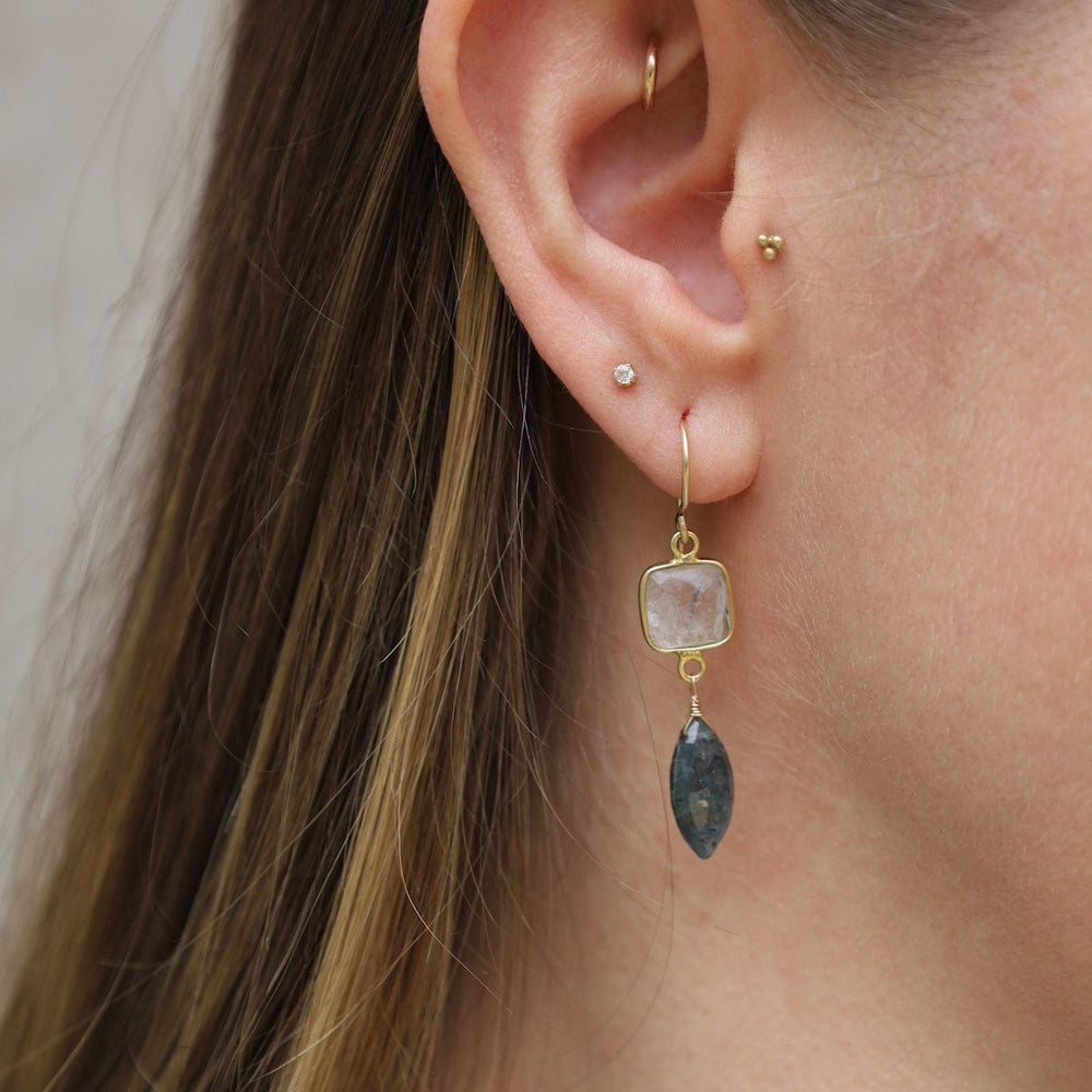 
                      
                        EAR-GF Kyanite Moonstone Earrings
                      
                    