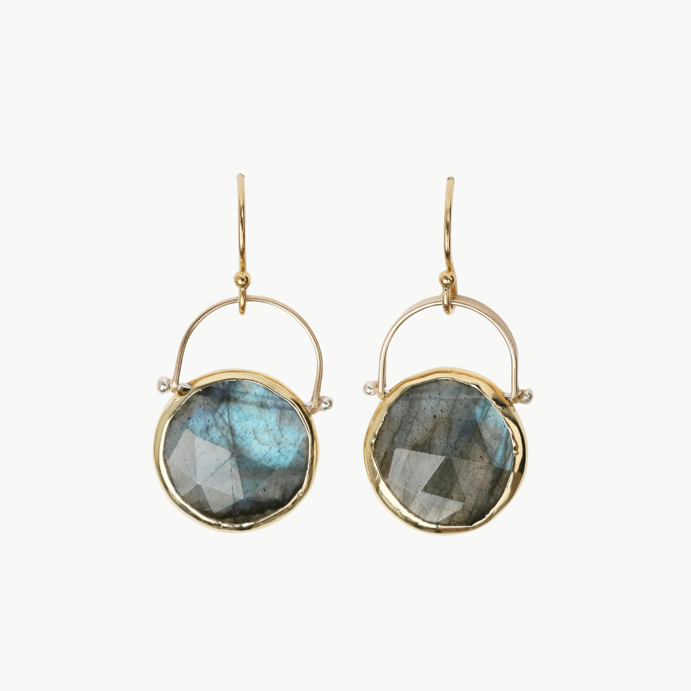 EAR-GF Labradorite Dipsea Earrings
