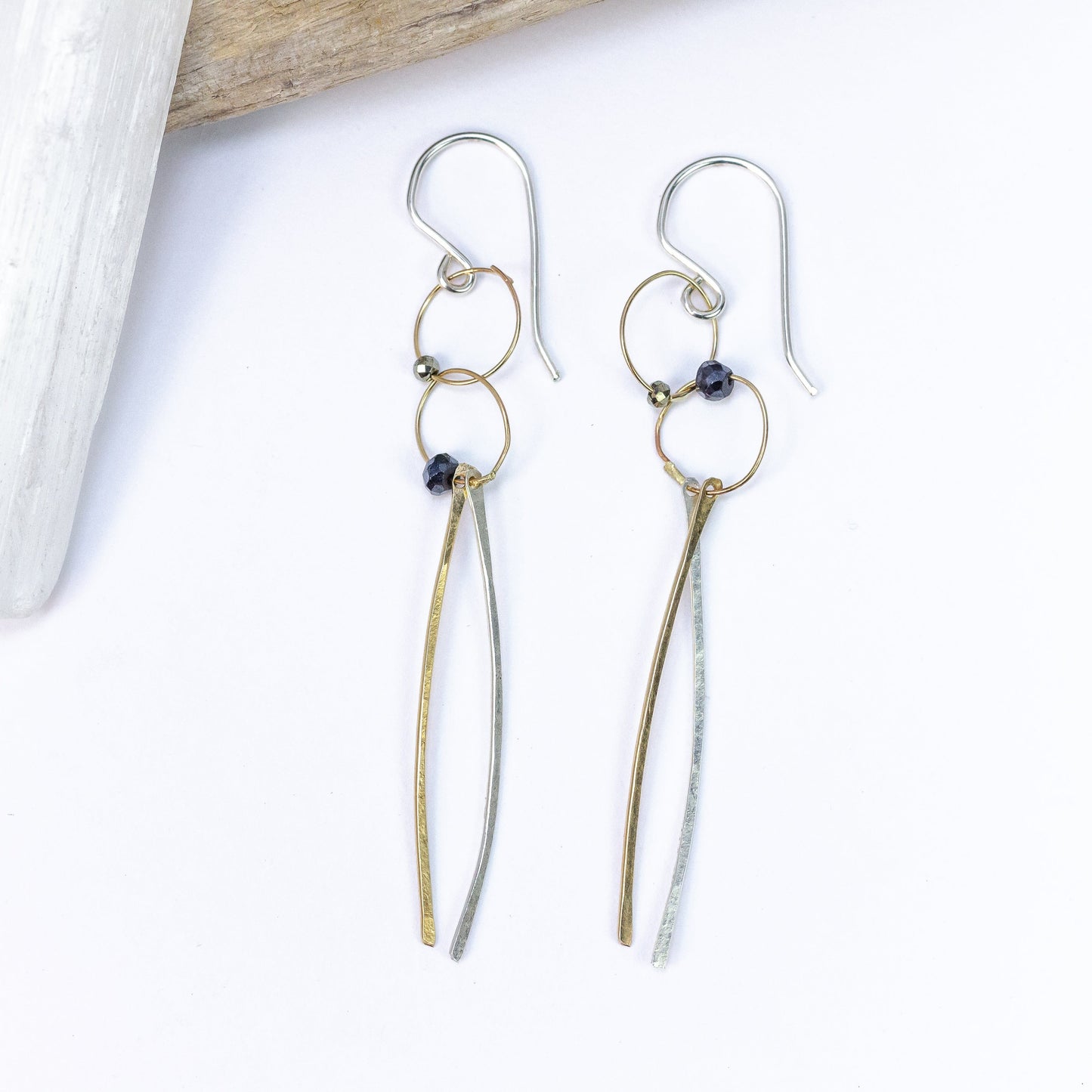 EAR-GF Luminous Whimsy Earrings