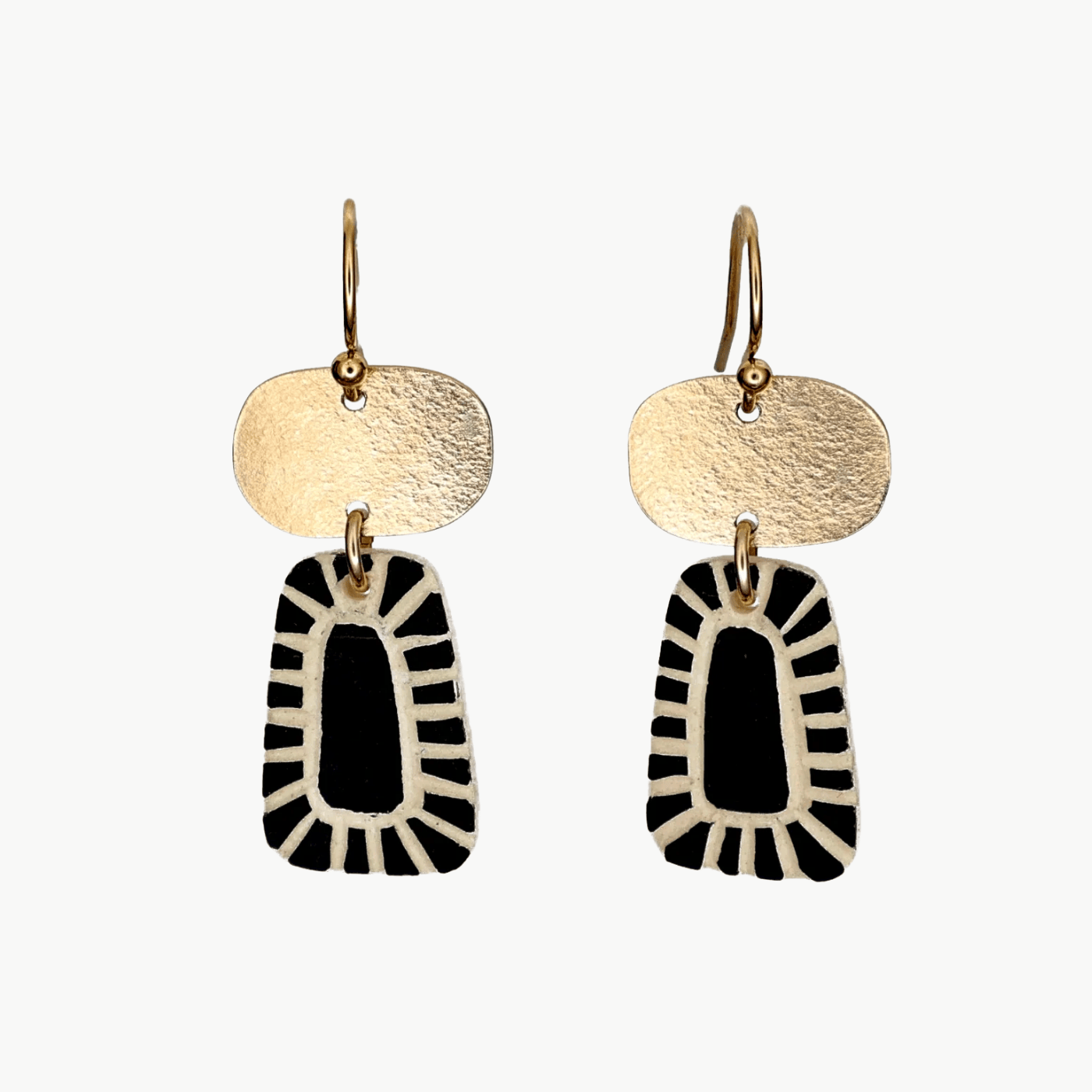 EAR-GF Mio Earrings