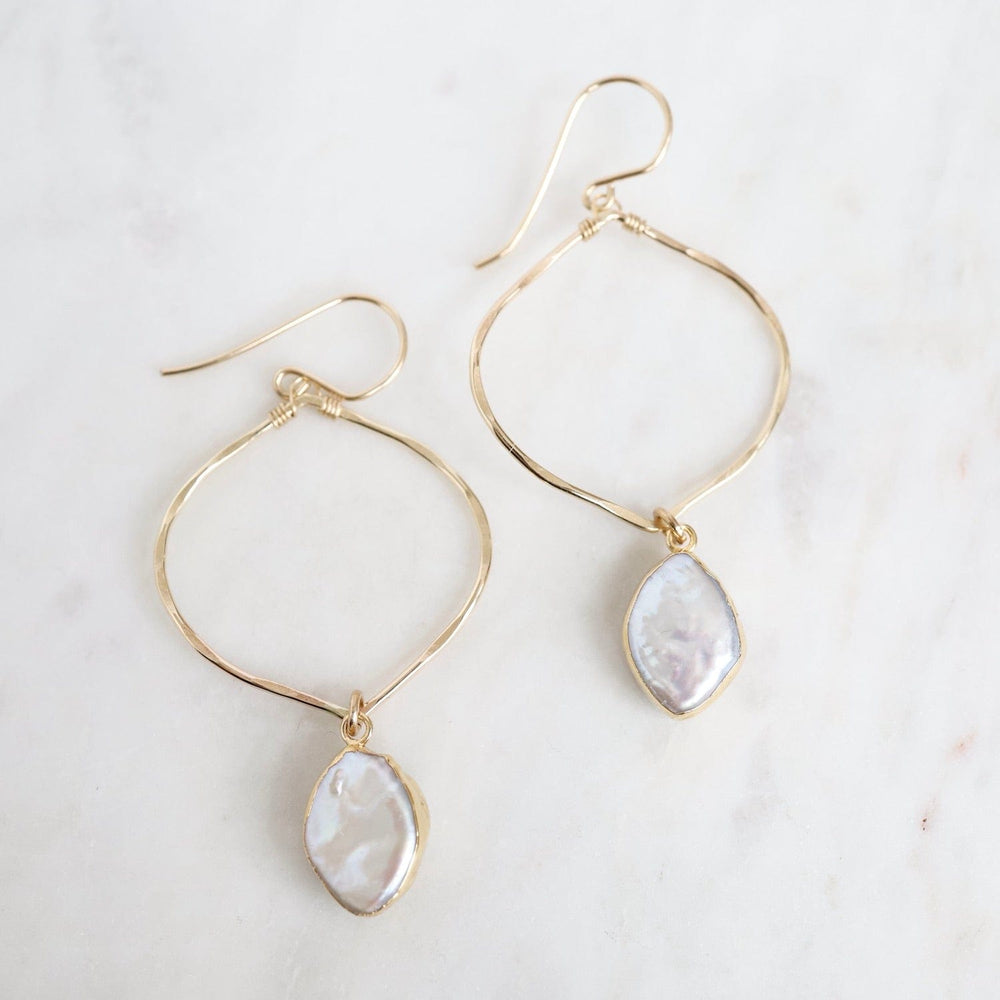 
                      
                        EAR-GF Pearl Cascade Earrings
                      
                    