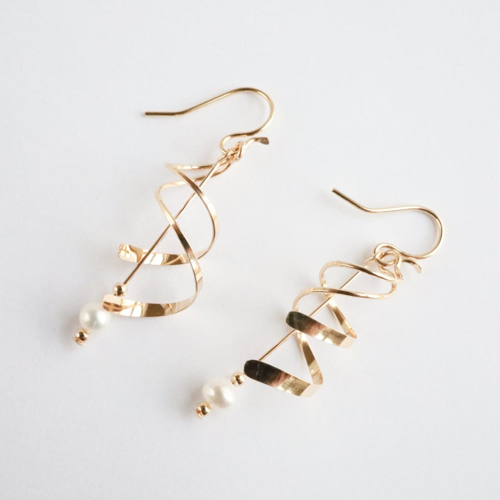 
                      
                        EAR-GF Pearl Haven Earring - Gold Filled
                      
                    