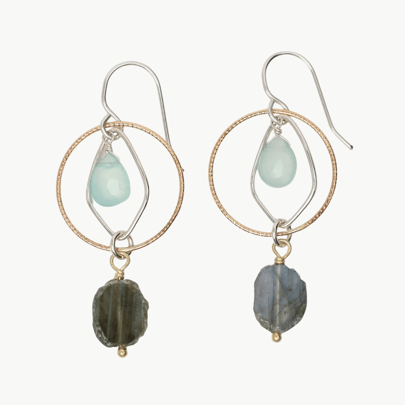 EAR-GF Serene Earrings
