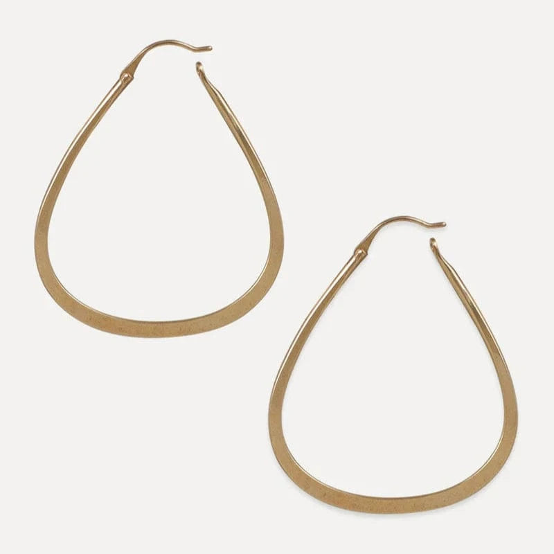 
                  
                    EAR-GF Small Shadow Hoops
                  
                
