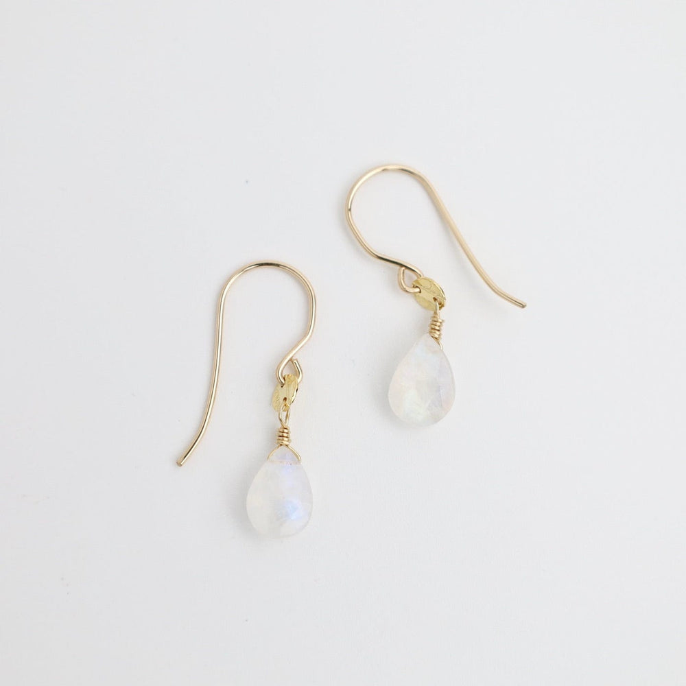 
                      
                        EAR-GF Sweet Moonstone Earring
                      
                    