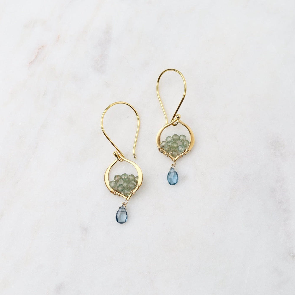 
                      
                        ear-gf Tiny Gold Fill Arabesque Earring
                      
                    