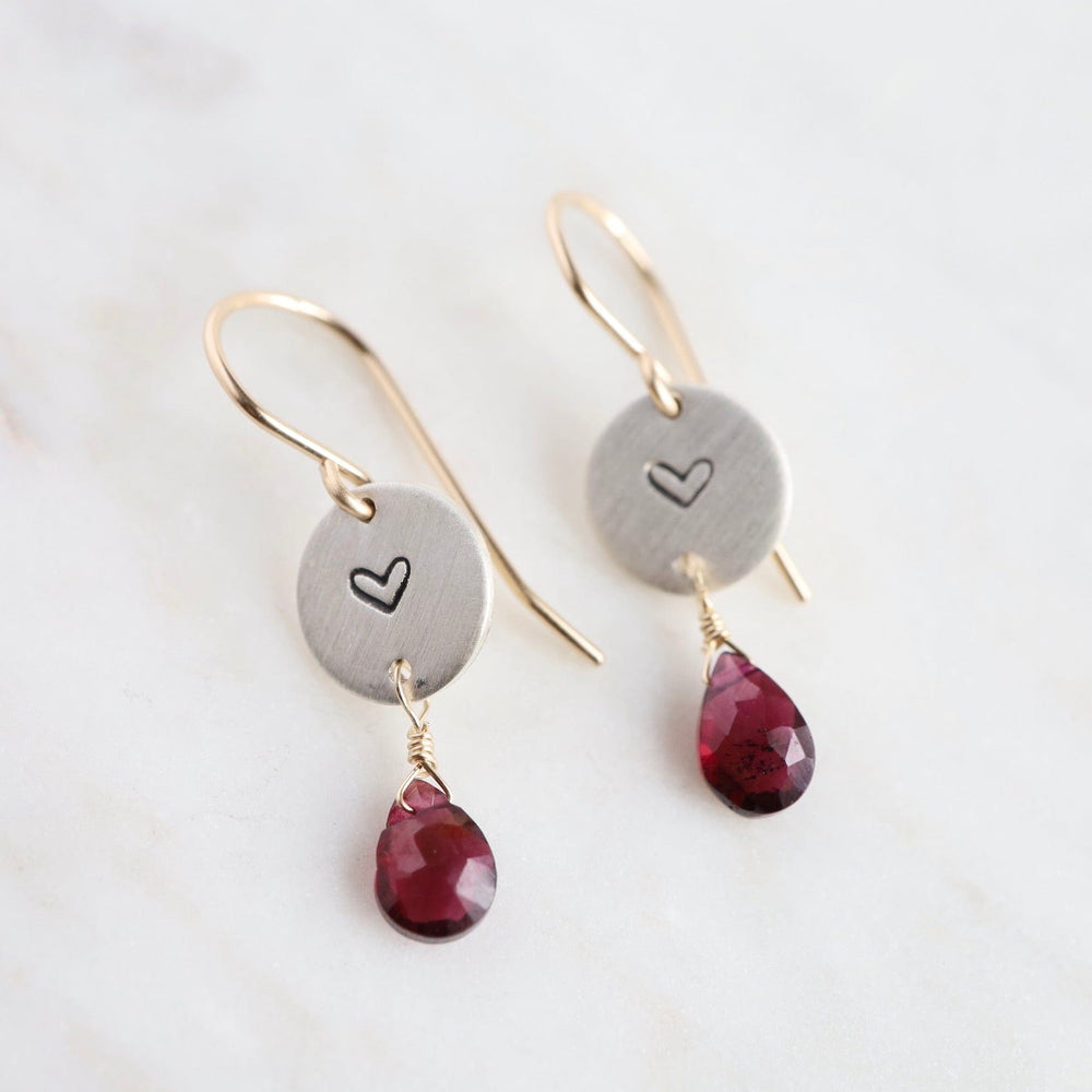 
                      
                        EAR-GF True Love Earrings
                      
                    